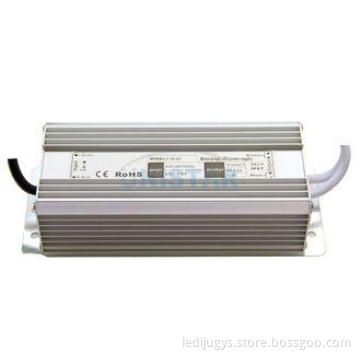 Overload Protection Waterproof LED Driver Power Supply 60W